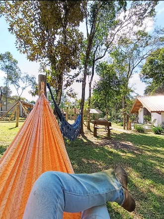 Ambiente de atendimento A Origem do Ser
